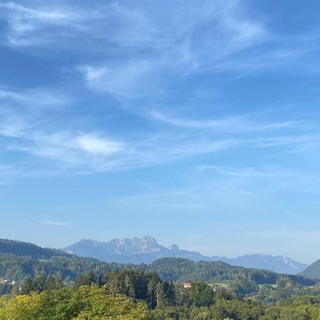 Velden Living Apartments - Schiefling Panorama Schiefling am See Exteriör bild