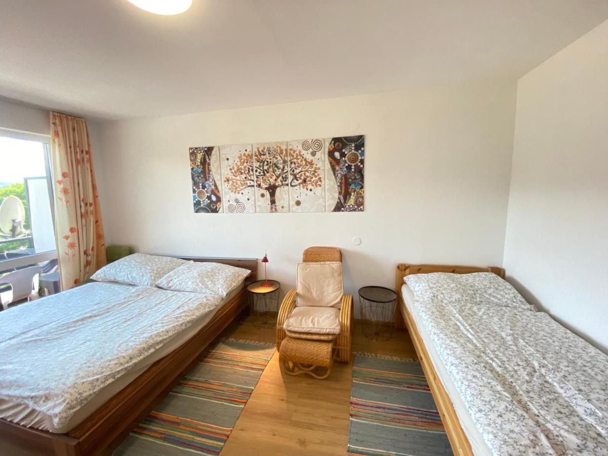 Velden Living Apartments - Schiefling Panorama Schiefling am See Exteriör bild