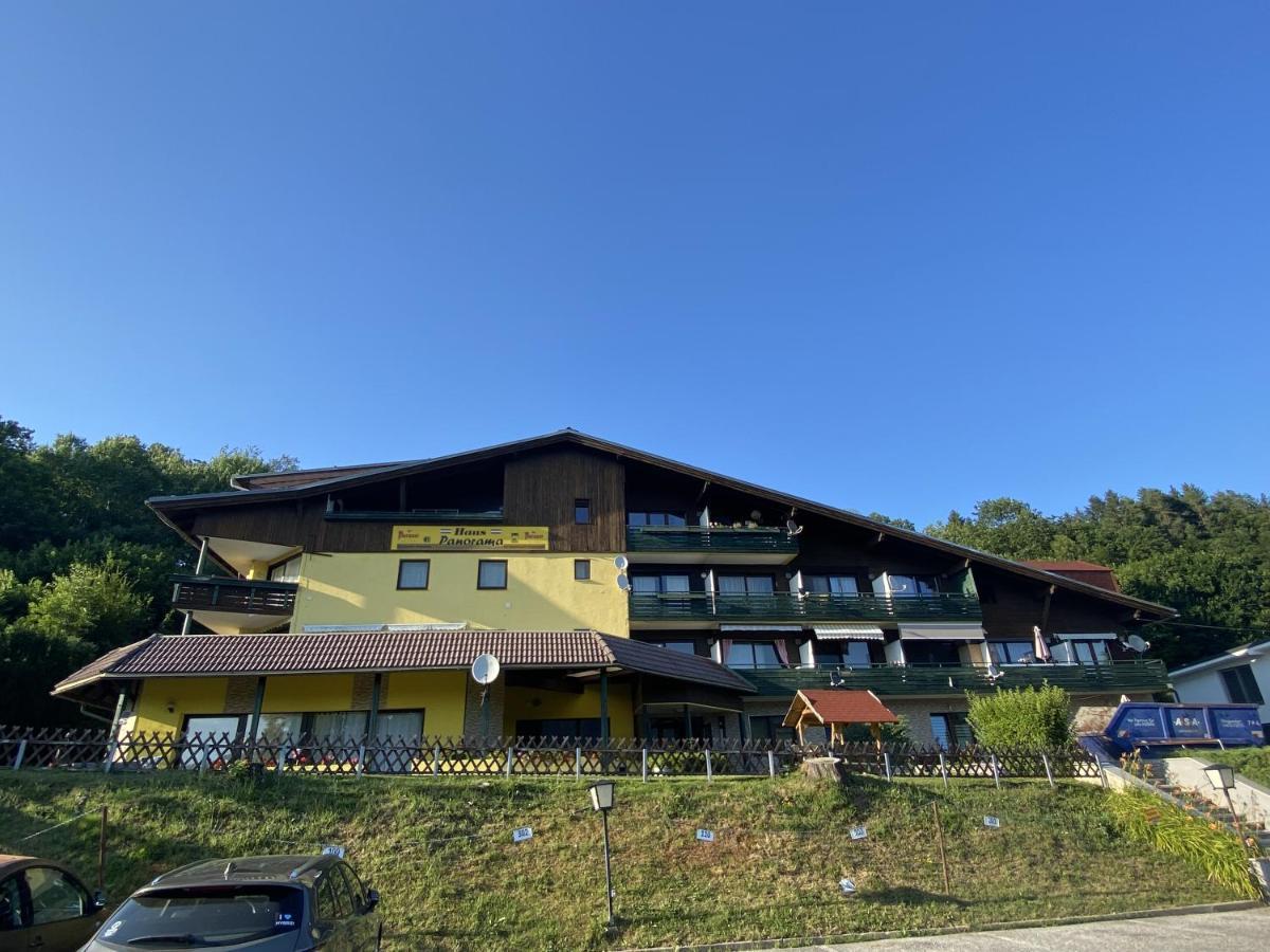 Velden Living Apartments - Schiefling Panorama Schiefling am See Exteriör bild